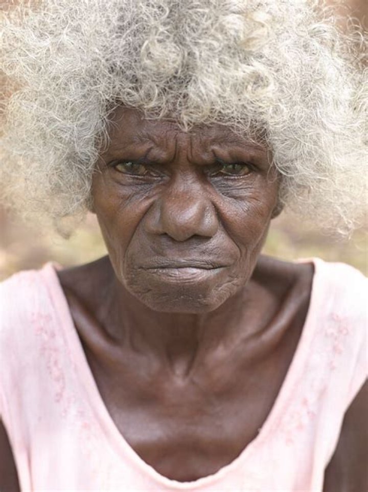 Who Was David Gulpilil’s Ex-wife Robyn Djunginy?