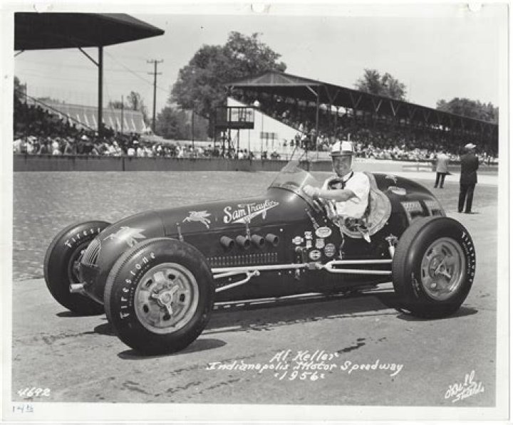 Who Was Jack Ingram Married To? American Race Car Driver Dies At The Age Of 84