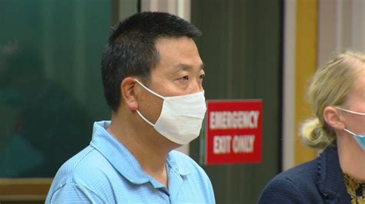 Why Was Alan Greeb Arrested? Delhi Middle School Teacher Has Felony Charges