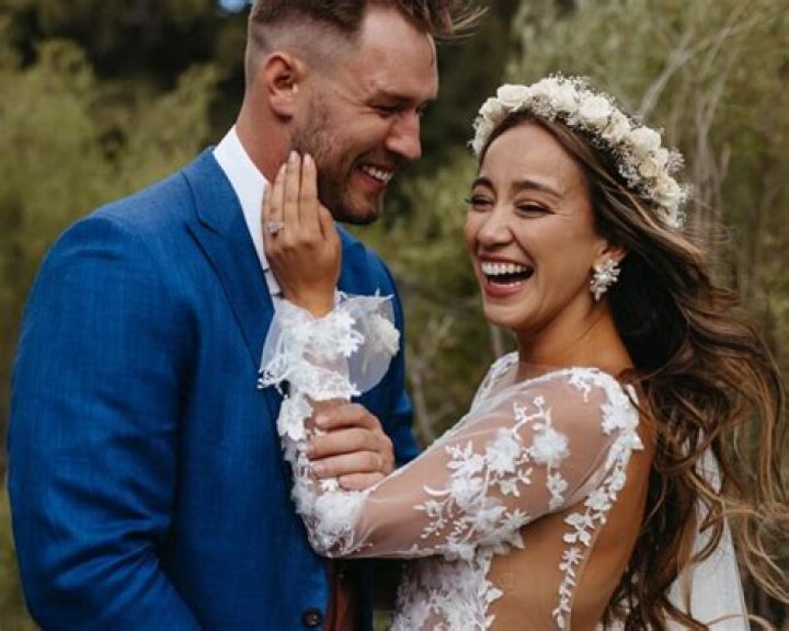 Will Compton Wife: Is The Football Linebacker Married To His Fiance Charo Bishop?