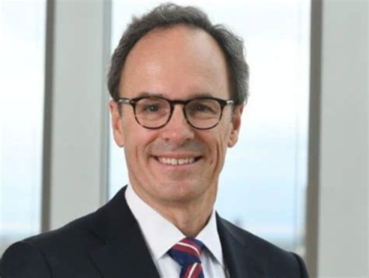 William J. Hochul Jr. Wiki, Age, Bio, Kathy Hochul Husband, Education, Career, Salary, Net Worth, Ethnicity