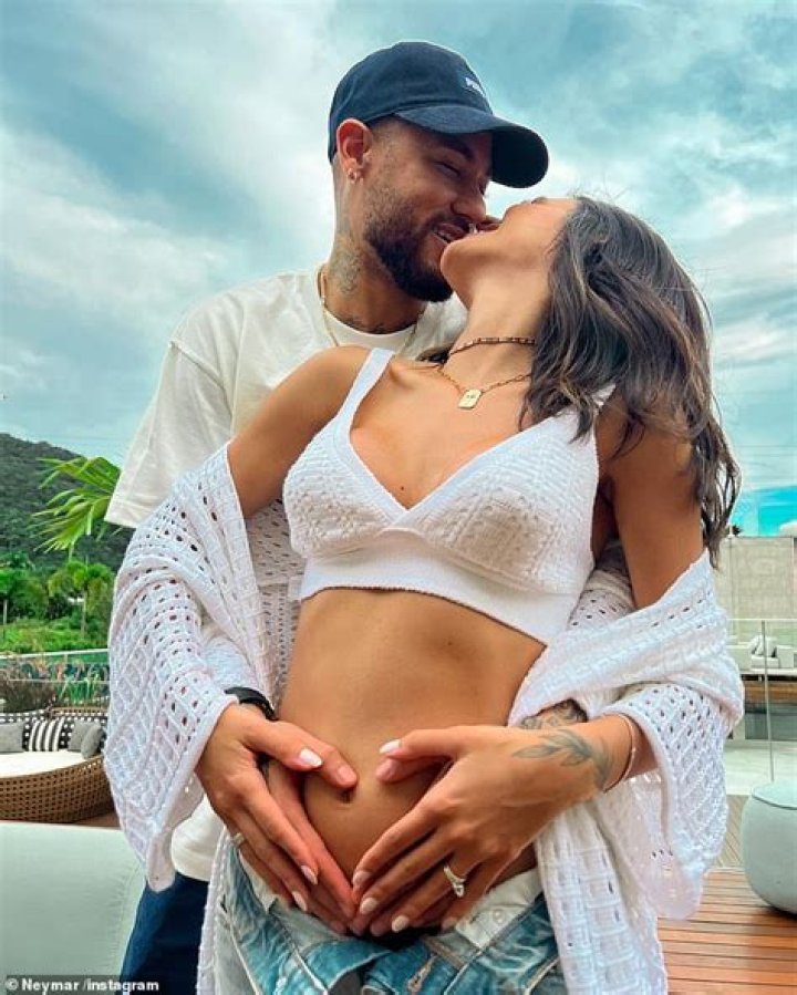 Yes, Bruna Biancardi Is Neymar’s Girlfriend: Find Her On Instagram