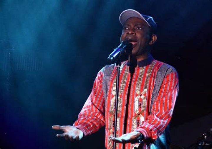 Youssou N’Dour Biography; Net Worth, Age, Height, Songs, Awards, Parents, Children And Wife