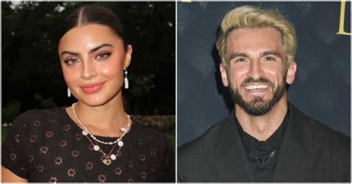 Zane Hijazi Parents Sheri Depnest And Mr Hijazi Created An Influencers Family